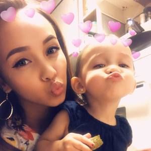 Meet your Posher, Tracie